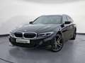BMW 330 i Touring Navi AHK HiFi Sportsitze Adapt.-LED Schwarz - thumbnail 2
