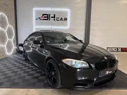 BMW M5 4.4 I BI-TURBO 560 BVA