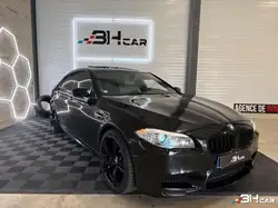 BMW M5 4.4 I BI-TURBO 560 BVA MOTEUR 20.000km