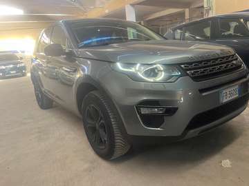 Discovery Sport I 2015 2.0 td4 HSE awd 150cv auto