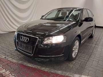 Sportback 1.6 Attraction 2.HAND ORIG KM!
