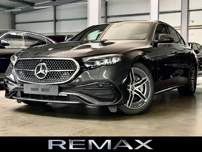 MERCEDES-BENZ Clasa E