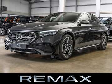 d / AMG Line Advanced / Pano / only 5000km
