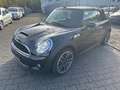 MINI Cooper S Cabrio Cooper S Schwarz - thumbnail 14