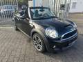 MINI Cooper S Cabrio Cooper S Schwarz - thumbnail 1