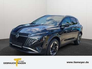 QASHQAI MY24 1.3 DIG-T MHEV 158 PS Xtronic 4x2 N
