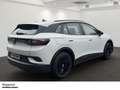 Volkswagen ID.4 Pure 125 kW NAVI KAM ACC LED PDC Blanco - thumbnail 4