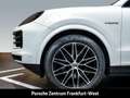 Porsche Cayenne E-Hybrid LED-Matrix Surround-View Weiß - thumbnail 17