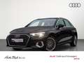 Audi A3 Advanced 30TFSI Navi LED GRA EPH DA Schwarz - thumbnail 1