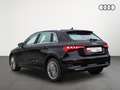Audi A3 Advanced 30TFSI Navi LED GRA EPH DA Schwarz - thumbnail 5