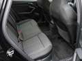 Audi A3 Advanced 30TFSI Navi LED GRA EPH DA Schwarz - thumbnail 17