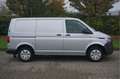 Volkswagen T6.1 Transporter 2.0TDI 150PK DSG Navi, Airco, PDC, Betimmering!! N Plateado - thumbnail 5