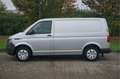 Volkswagen T6.1 Transporter 2.0TDI 150PK DSG Navi, Airco, PDC, Betimmering!! N Plateado - thumbnail 2