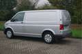 Volkswagen T6.1 Transporter 2.0TDI 150PK DSG Navi, Airco, PDC, Betimmering!! N Plateado - thumbnail 3