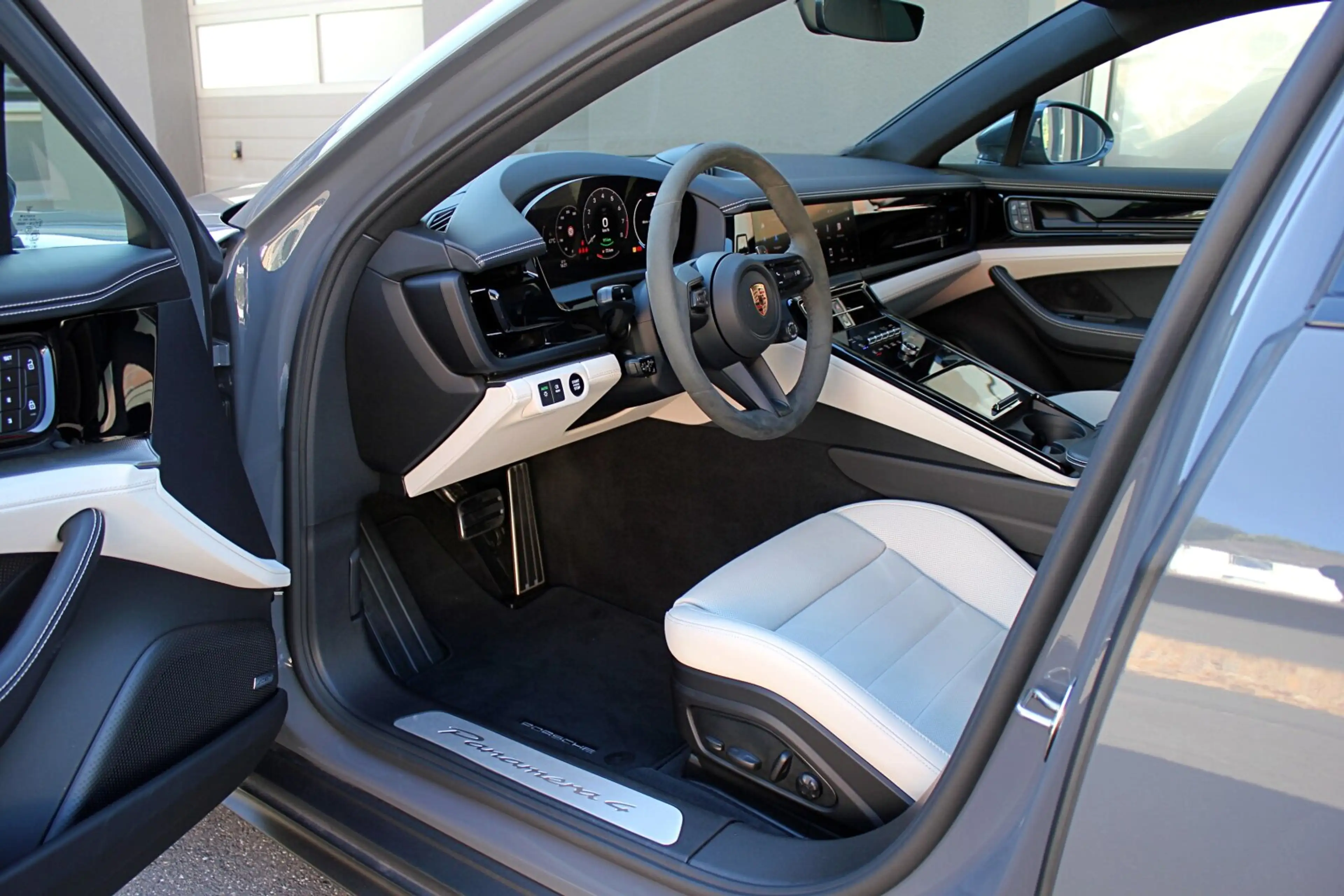 Porsche Panamera Panamera 4 E-Hybrid*ACC,Head-Up,Sitzlüft,14-Wege — photo 5