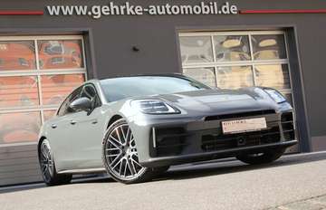 Panamera 4 E-Hybrid*ACC,Head-Up,Sitzlüft,14-Wege