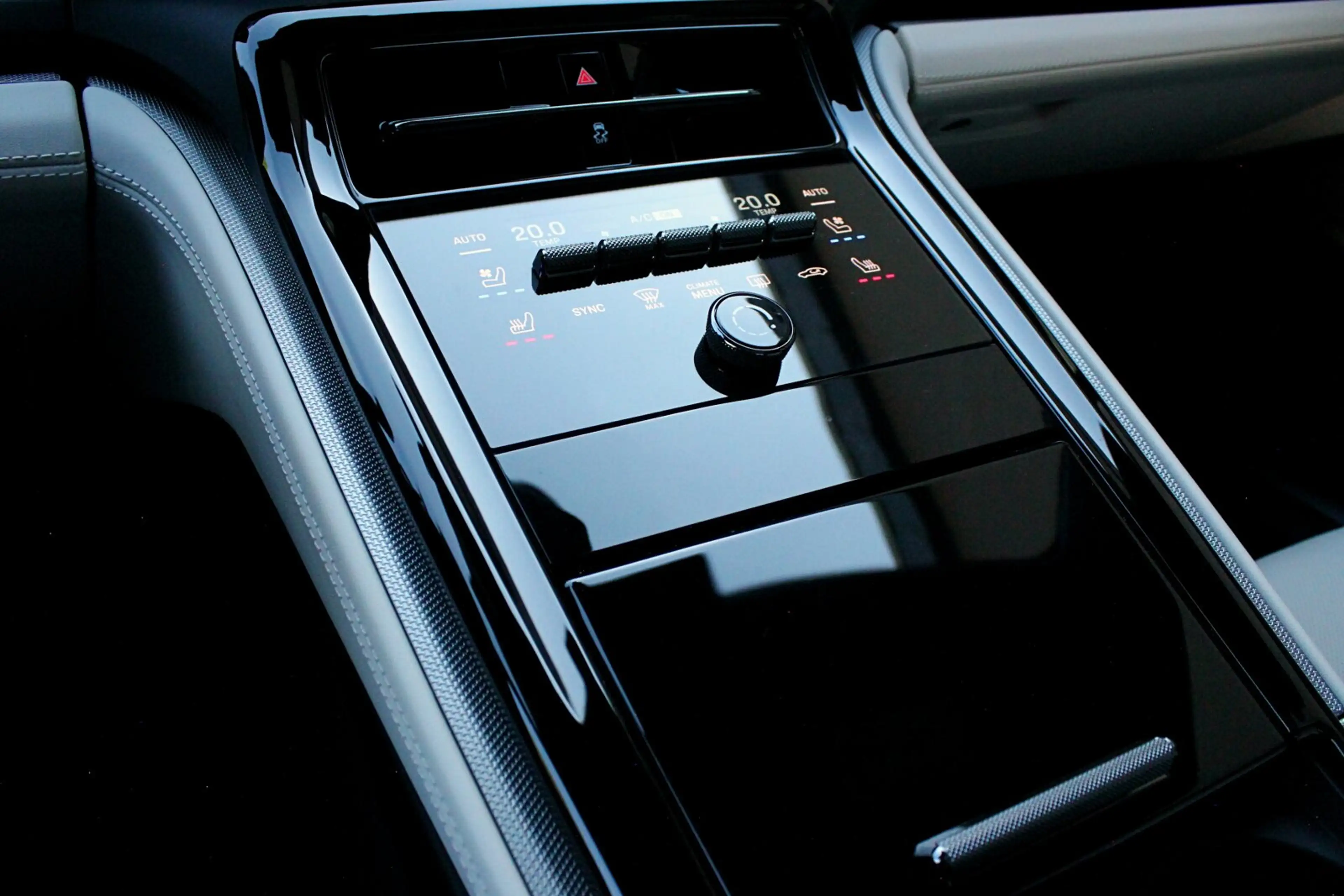 Porsche Panamera Panamera 4 E-Hybrid*ACC,Head-Up,Sitzlüft,14-Wege — photo 17