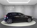 Mercedes-Benz A 200 Sportpaket Navi Digitales Cockpit LED Klimaautom F Noir - thumbnail 7