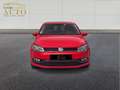 Volkswagen Polo 1.2 TSI BlueMotion - 110ch Sportline PHASE 2 Rouge - thumbnail 8