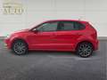 Volkswagen Polo 1.2 TSI BlueMotion - 110ch Sportline PHASE 2 Rouge - thumbnail 12