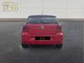 Volkswagen Polo 1.2 TSI BlueMotion - 110ch Sportline PHASE 2 Rouge - thumbnail 9
