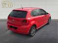 Volkswagen Polo 1.2 TSI BlueMotion - 110ch Sportline PHASE 2 Rouge - thumbnail 34