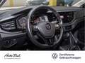 Volkswagen Polo 1.0 IQ.DRIVE, Navi, ParkAssist, Klima, Sitz Grau - thumbnail 9