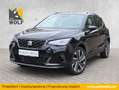 SEAT Arona FR 1.5 TSI DSG *AHK*18 Zoll* Schwarz - thumbnail 1