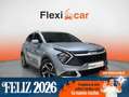 Kia Sportage 1.6 T-GDi MHEV 180CV Tech 4x4 DCT Gris - thumbnail 1