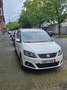 SEAT Alhambra Style Blanc - thumbnail 1