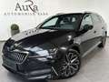 Skoda Superb Combi 2.0 TDI DSG L&K NAV+LED+KAM+ACC+VC Schwarz - thumbnail 1