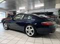 Porsche 911 (996) 300CH CARRERA 4 BV6 Blauw - thumbnail 2
