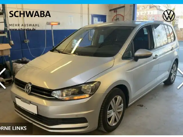 Volkswagen Touran Trendline 1.2 TSI*AHK*7-Sitzer*
