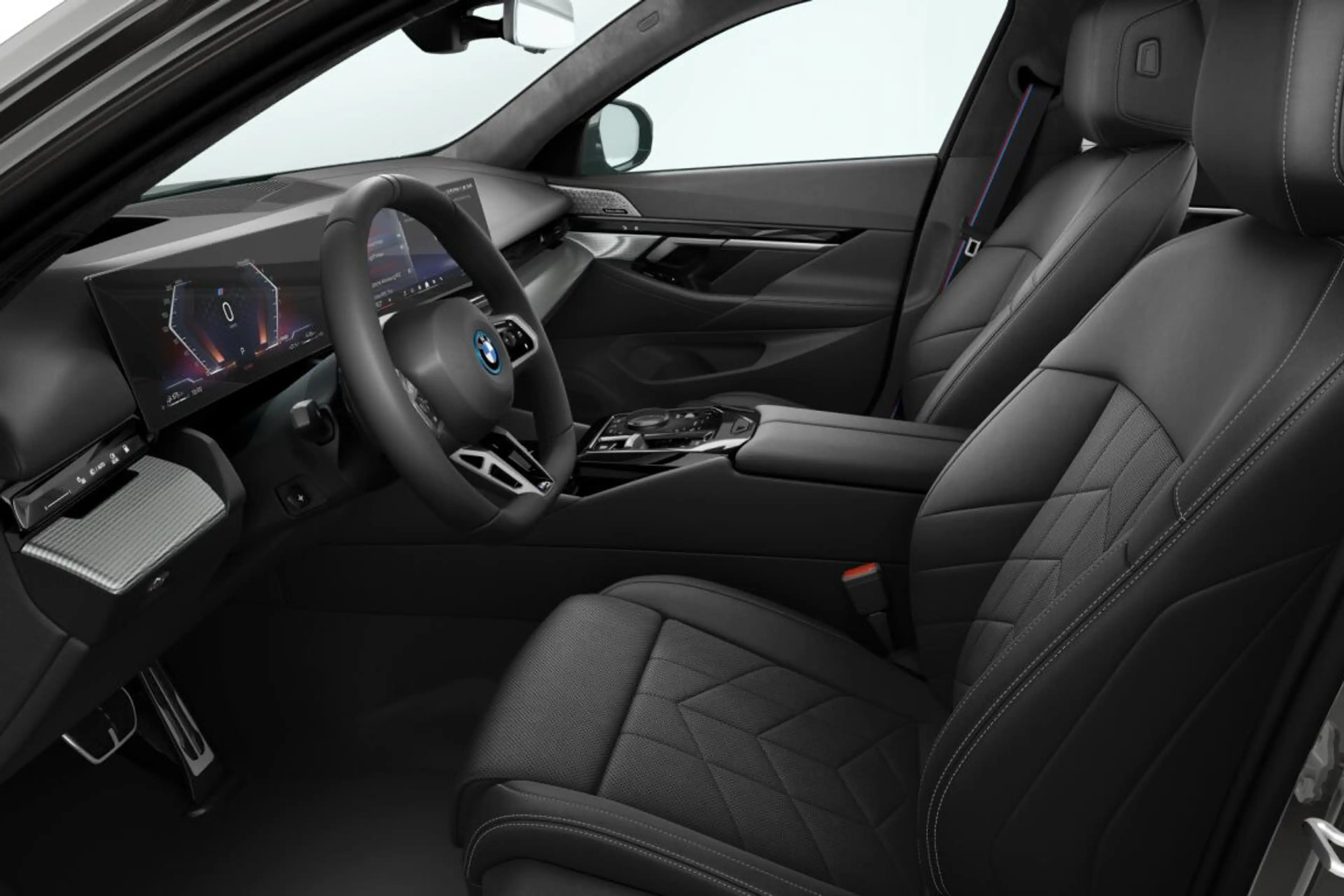 BMW 550 5 Serie Sedan 550e xDrive M Sport Pro Edition | M — photo 4