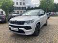 Jeep Compass PHEV MY22 Schwarz - thumbnail 1