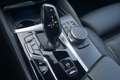 BMW 520 5 Serie Sedan 520e High Executive M Sport / Comfor Zwart - thumbnail 17