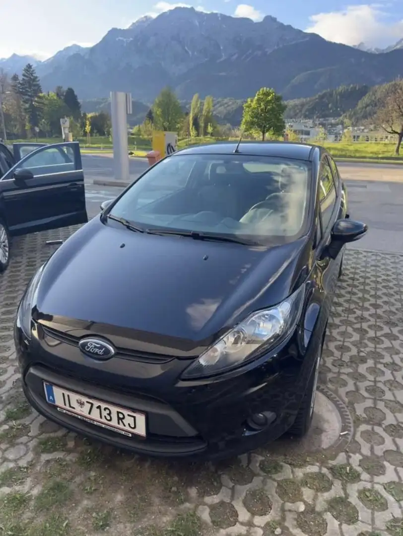 Ford Fiesta 1.25 Trend - 2