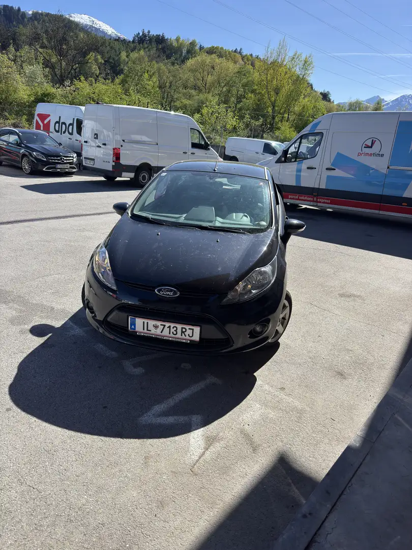 Ford Fiesta 1.25 Trend - 1