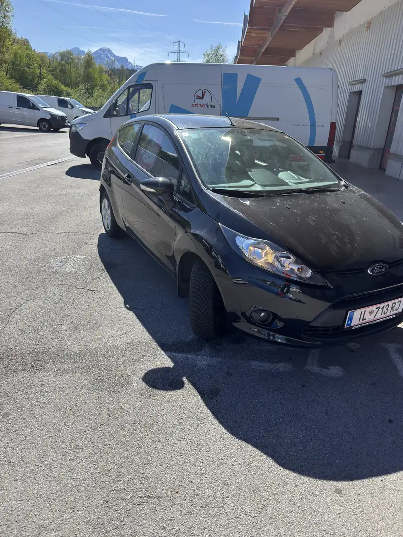 Ford Fiesta 1.25 Trend - 2