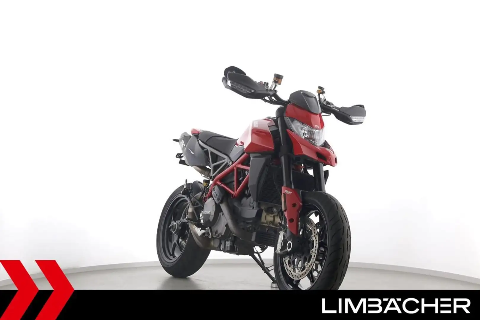 Ducati Hypermotard 939 SC-Project, QS, DTC Rouge - 2