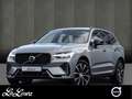 Volvo XC60 B5 AWD Diesel Ultimate Dark HUD - Pano - 360° K... Grau - thumbnail 1
