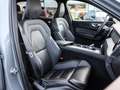Volvo XC60 B5 AWD Diesel Ultimate Dark HUD - Pano - 360° K... Grau - thumbnail 7