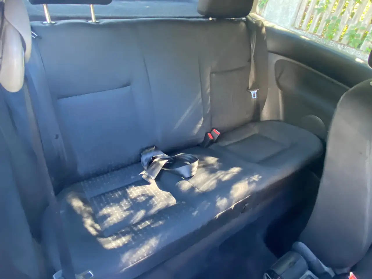 Volkswagen Golf 4 - 1.9 TDI, foto 8