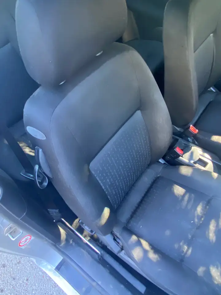 Volkswagen Golf 4 - 1.9 TDI, foto 9
