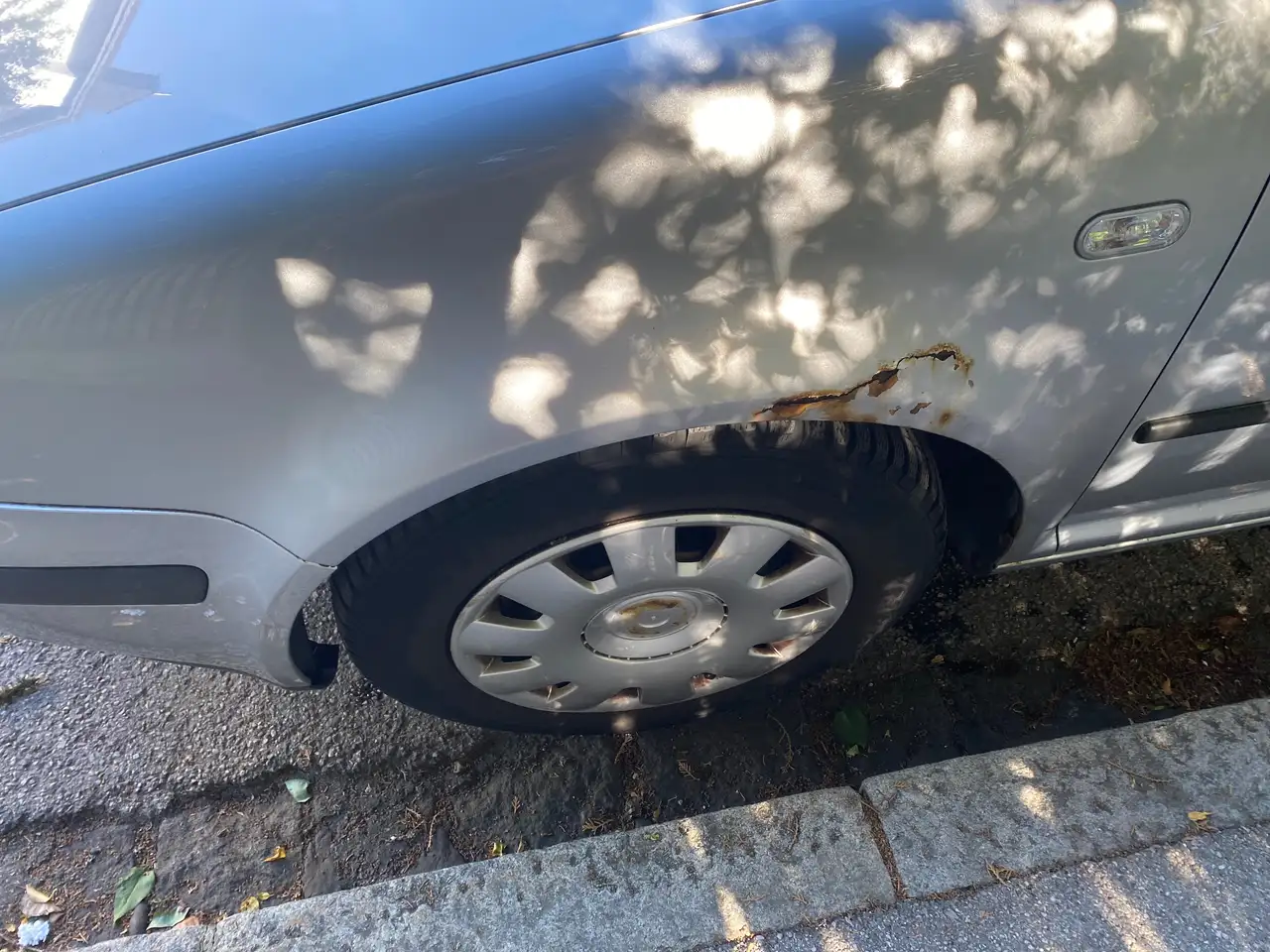 Volkswagen Golf 4 - 1.9 TDI, foto 10