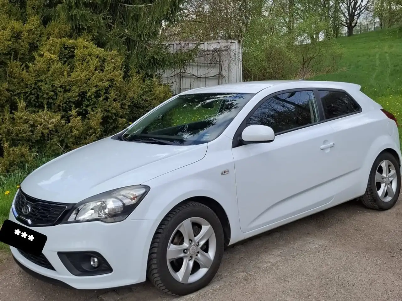 Kia Ceed / cee