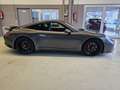 Porsche 991 GTS 4 +Approved 07/26+Vierradlenkung+NO OPF! Grijs - thumbnail 7
