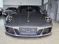 Porsche 991 GTS 4 +Approved 07/26+Vierradlenkung+NO OPF! Grijs - thumbnail 2