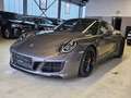 Porsche 991 GTS 4 +Approved 07/26+Vierradlenkung+NO OPF! Grijs - thumbnail 3