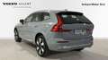 Volvo XC60 2.0 T6 RECHARGE CORE AUTO 4WD 5P Gris - thumbnail 2